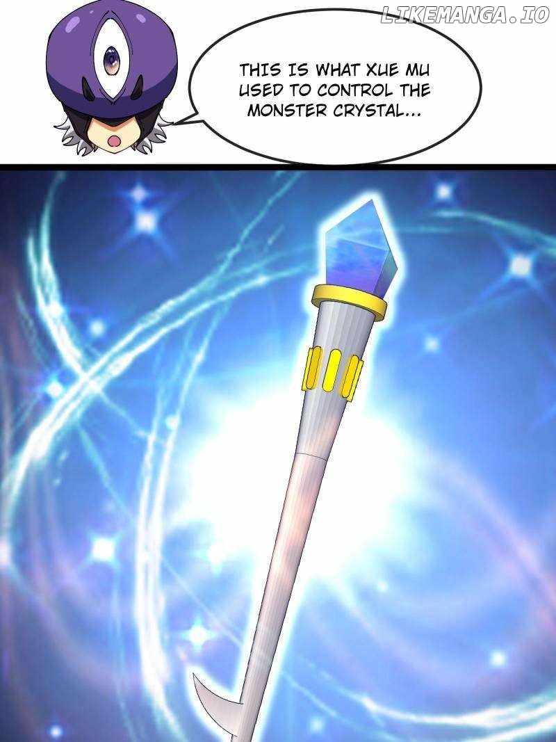 I Am The Monster Overlord Chapter 66 53